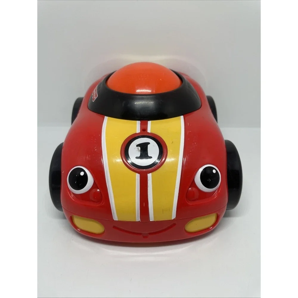 Fisher-Price excellent no